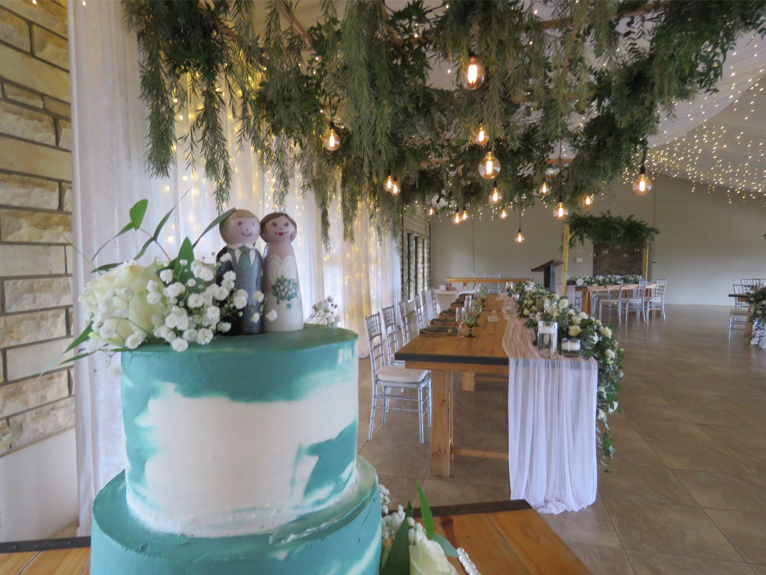 Sandstone Sleeper Estate River Venue