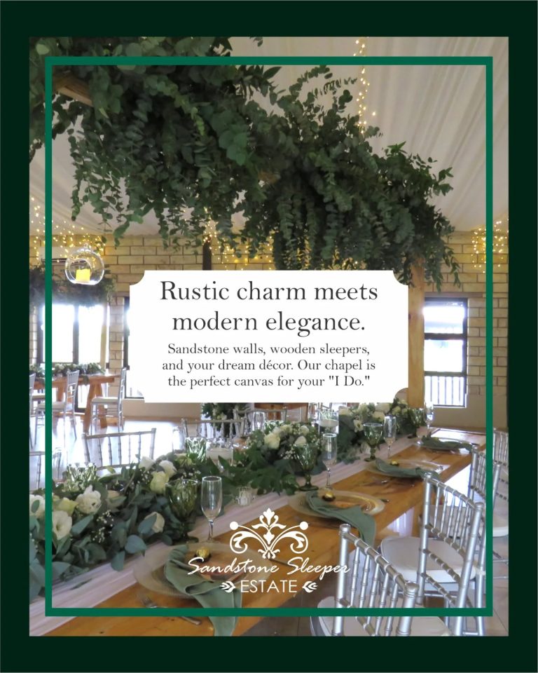 Instagram post from sandstonesleeperestate. This post is in position 4.