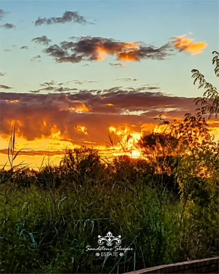 Instagram post from sandstonesleeperestate. This post is in position 1.