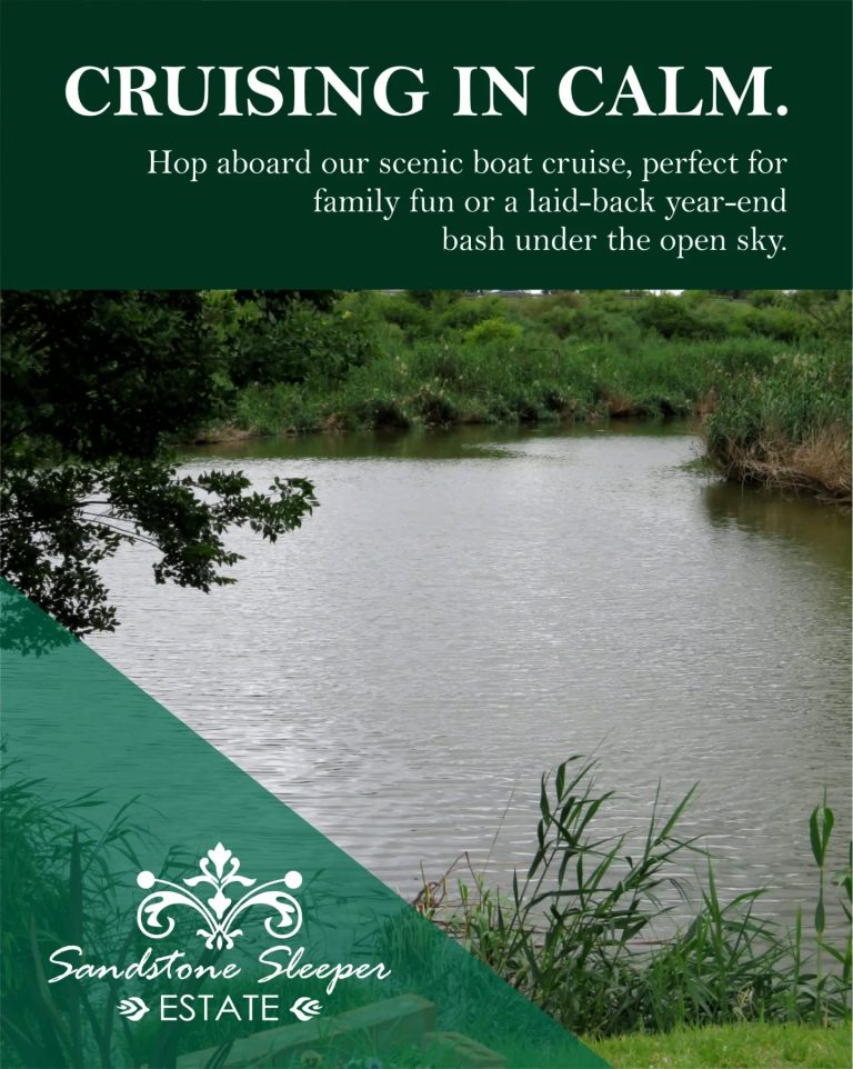 Instagram post from sandstonesleeperestate. This post is in position 4.