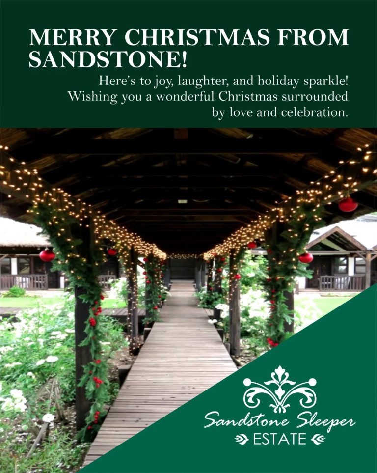 Instagram post from sandstonesleeperestate. This post is in position 6.