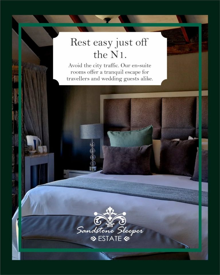 Instagram post from sandstonesleeperestate. This post is in position 1.