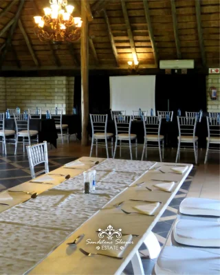 Instagram post from sandstonesleeperestate. This post is in position 5.